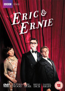 Eric & Ernie (DVD)